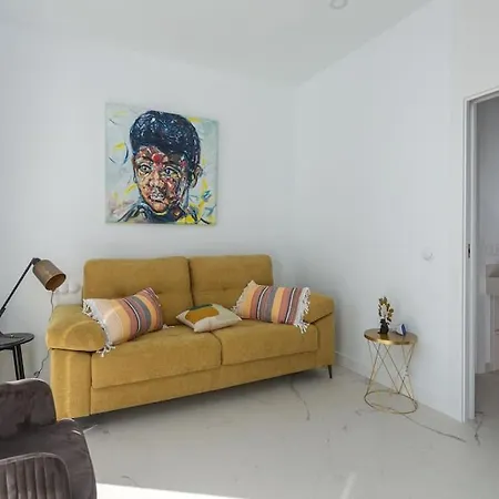 Luxurious Moga Overlooking The Sea And Gibraltar * San Roque (Andalucia)
